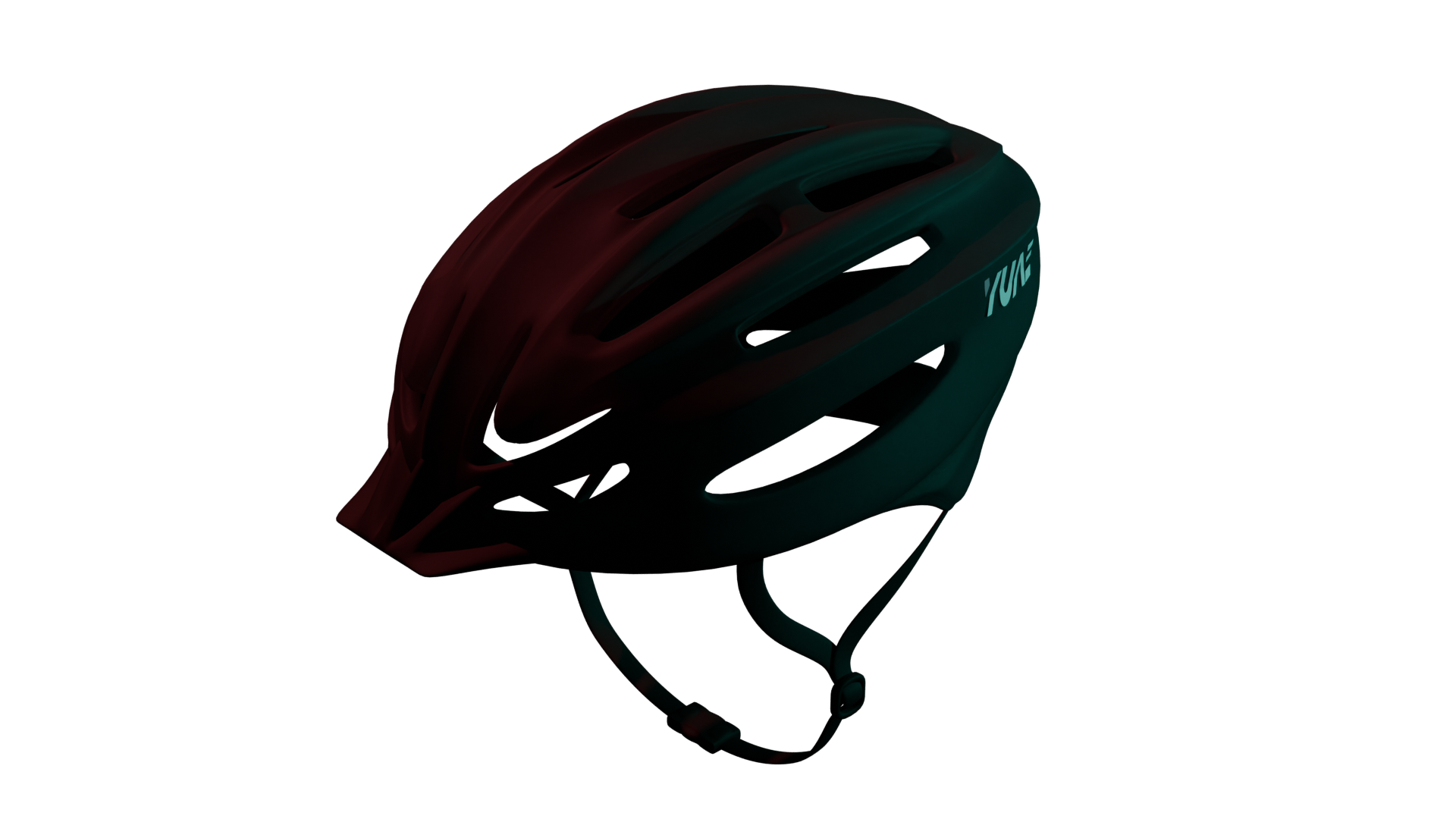 VUAE Smart Helmet